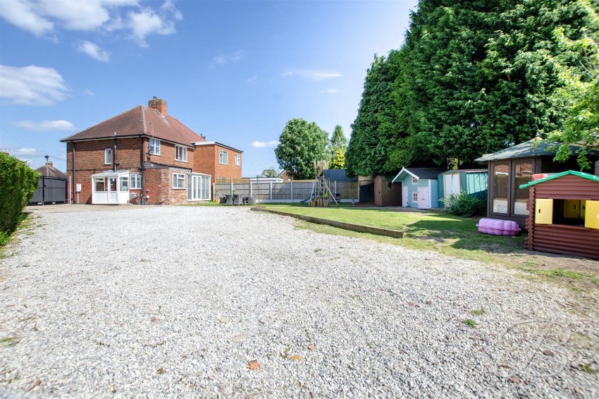 Images for West View, Bolsover, Chesterfield