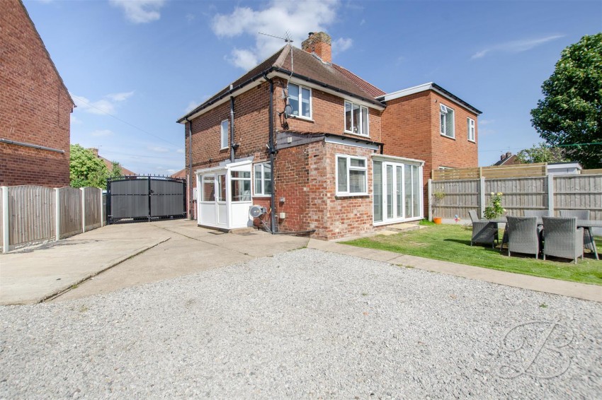 Images for West View, Bolsover, Chesterfield