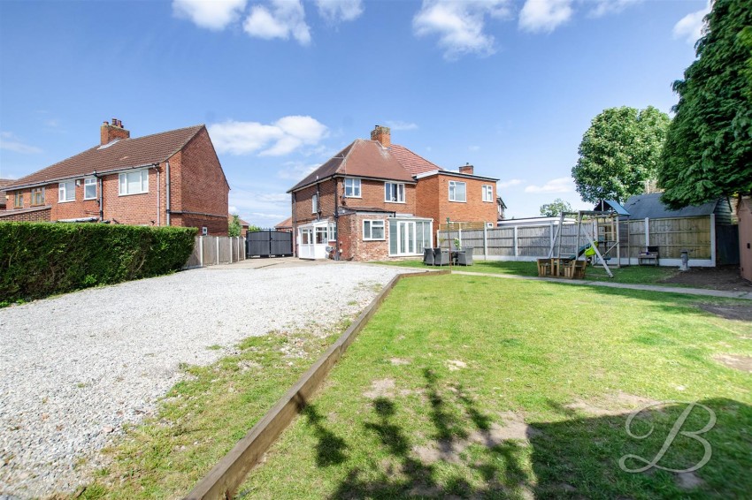 Images for West View, Bolsover, Chesterfield