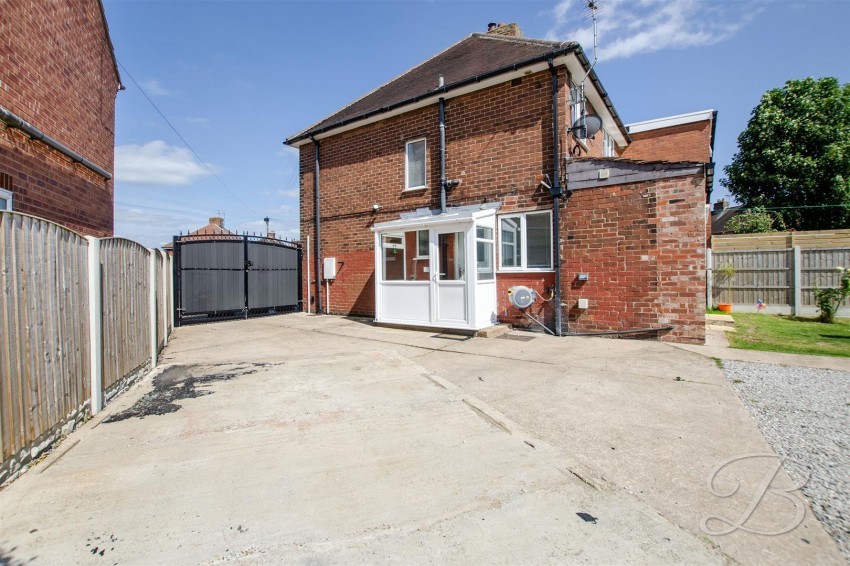 Images for West View, Bolsover, Chesterfield