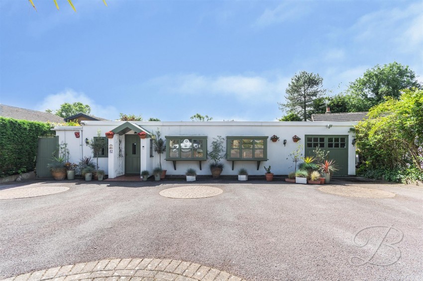 Images for Milton Drive, Ravenshead, Nottingham