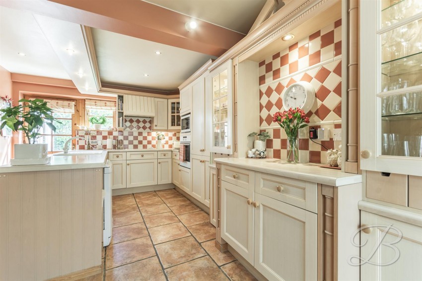 Images for Milton Drive, Ravenshead, Nottingham