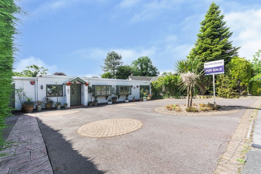 Images for Milton Drive, Ravenshead, Nottingham