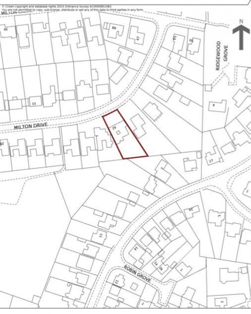 Images for Milton Drive, Ravenshead, Nottingham