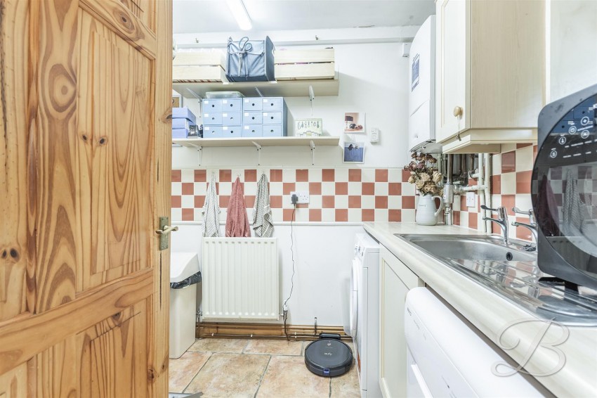 Images for Milton Drive, Ravenshead, Nottingham