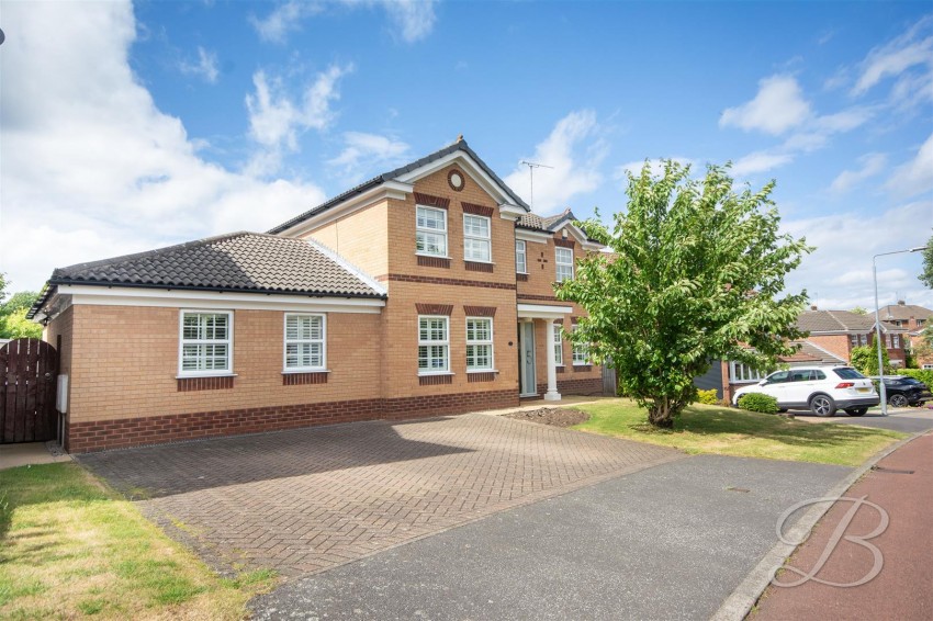 Images for Deben Down, Mansfield Woodhouse, Mansfield