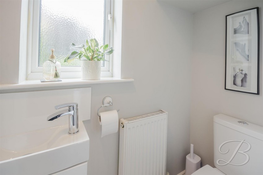 Images for Deben Down, Mansfield Woodhouse, Mansfield