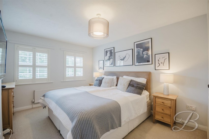Images for Deben Down, Mansfield Woodhouse, Mansfield