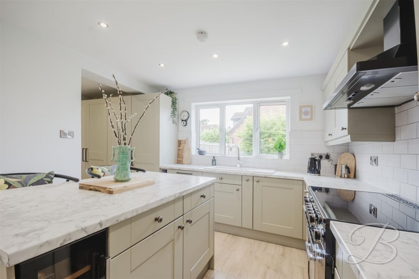 Images for Deben Down, Mansfield Woodhouse, Mansfield