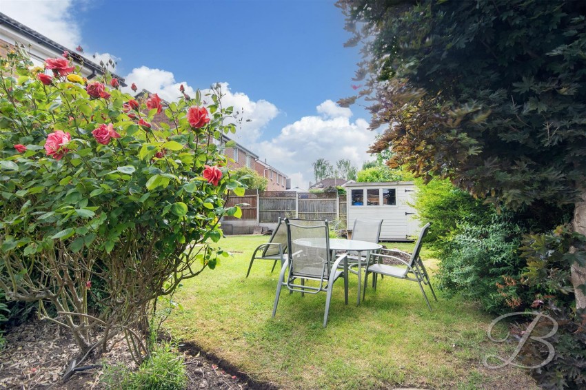 Images for Deben Down, Mansfield Woodhouse, Mansfield