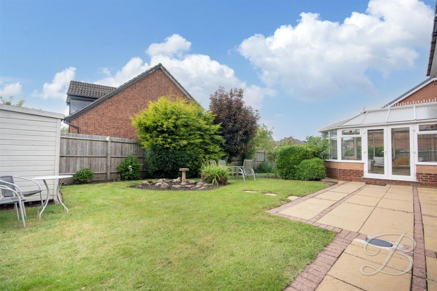 Images for Deben Down, Mansfield Woodhouse, Mansfield