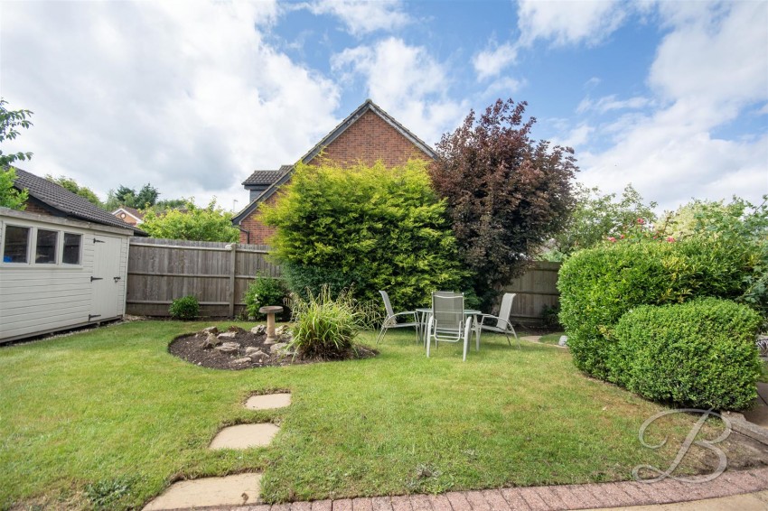 Images for Deben Down, Mansfield Woodhouse, Mansfield