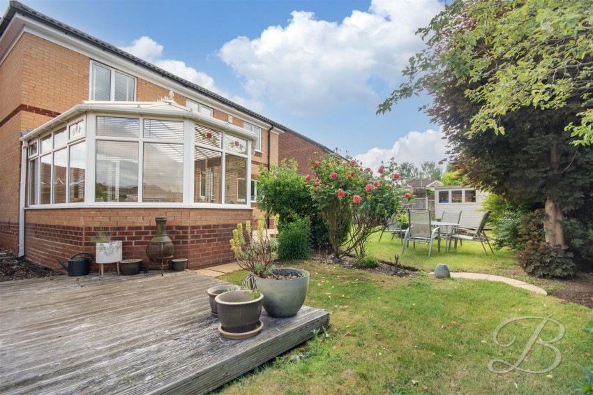 Images for Deben Down, Mansfield Woodhouse, Mansfield