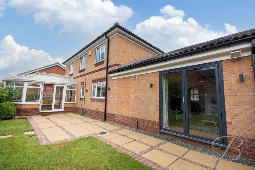 Images for Deben Down, Mansfield Woodhouse, Mansfield