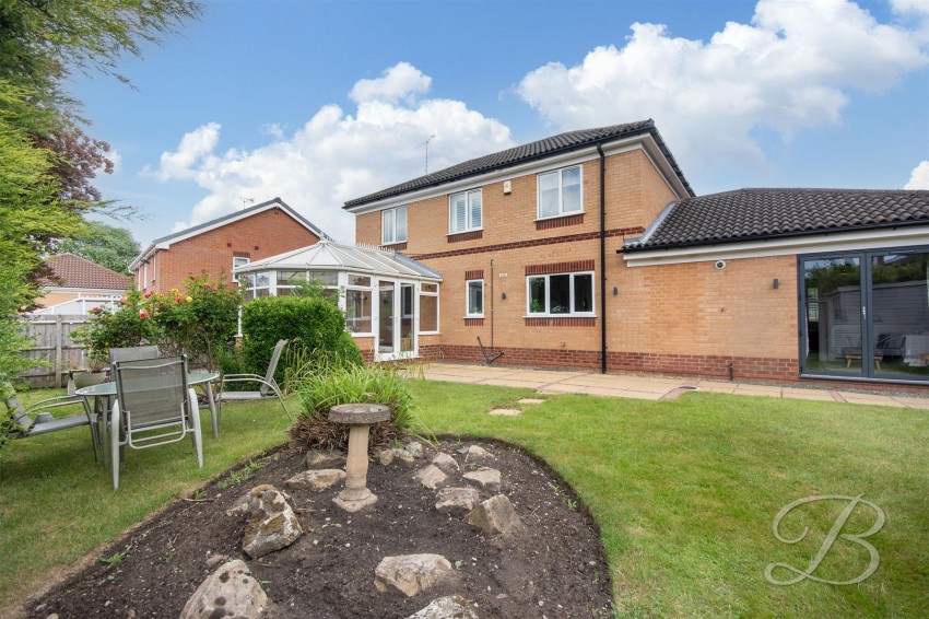 Images for Deben Down, Mansfield Woodhouse, Mansfield