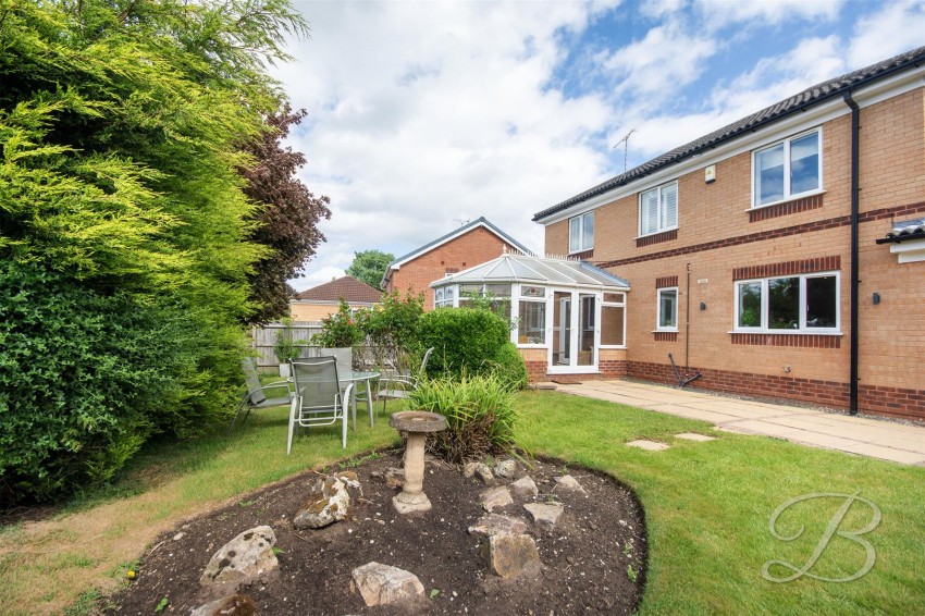 Images for Deben Down, Mansfield Woodhouse, Mansfield