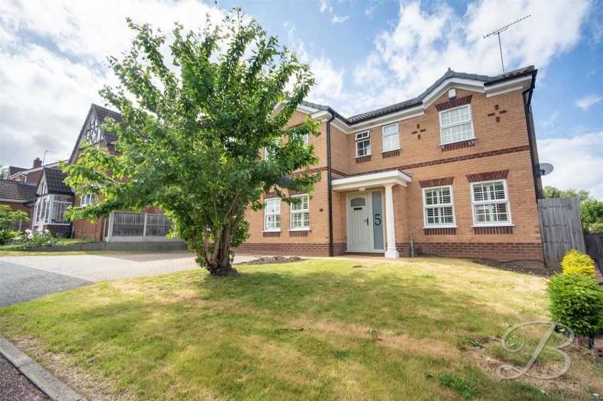 Images for Deben Down, Mansfield Woodhouse, Mansfield