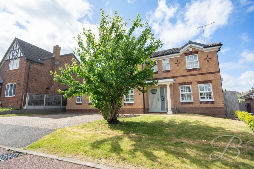 Images for Deben Down, Mansfield Woodhouse, Mansfield