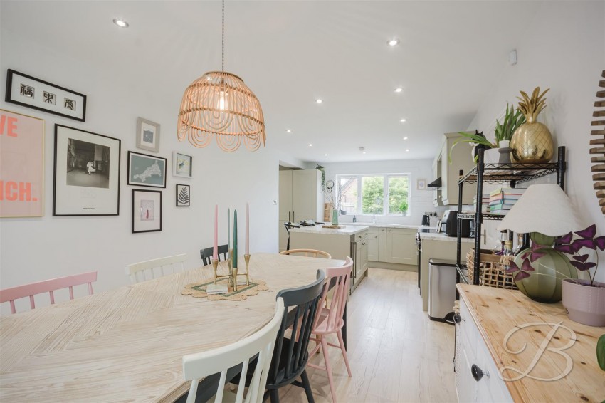 Images for Deben Down, Mansfield Woodhouse, Mansfield