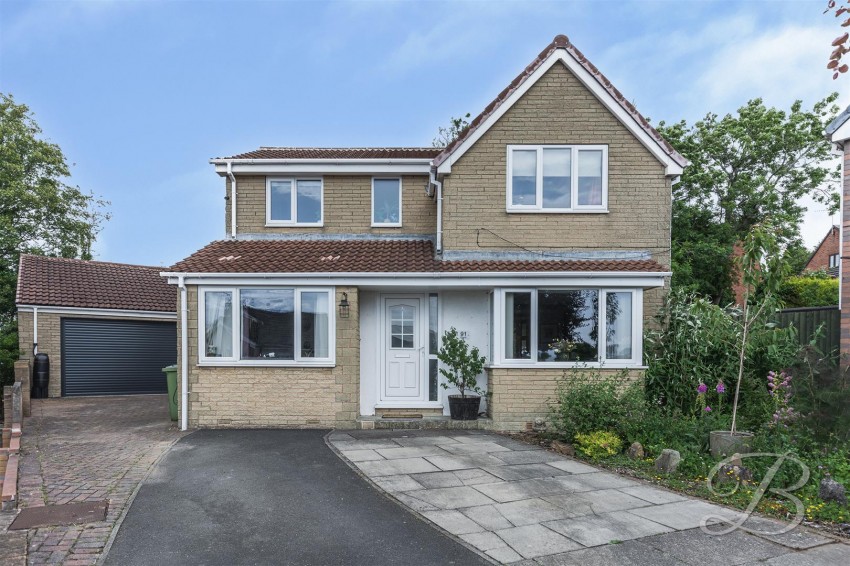 Images for Ridgedale Road, Bolsover, Chesterfield