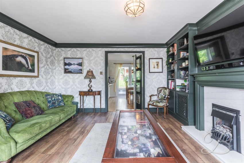 Images for Ridgedale Road, Bolsover, Chesterfield