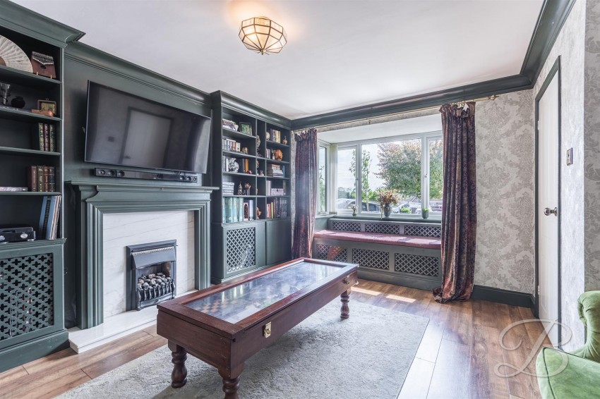 Images for Ridgedale Road, Bolsover, Chesterfield
