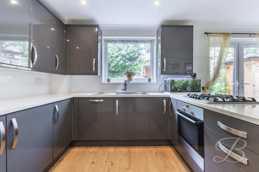 Images for Ridgedale Road, Bolsover, Chesterfield
