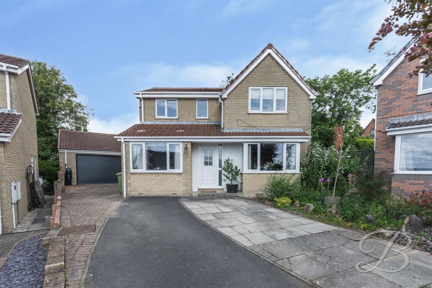 Images for Ridgedale Road, Bolsover, Chesterfield
