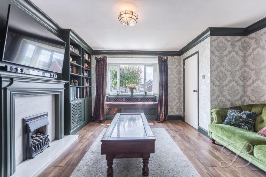 Images for Ridgedale Road, Bolsover, Chesterfield