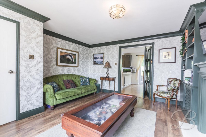 Images for Ridgedale Road, Bolsover, Chesterfield