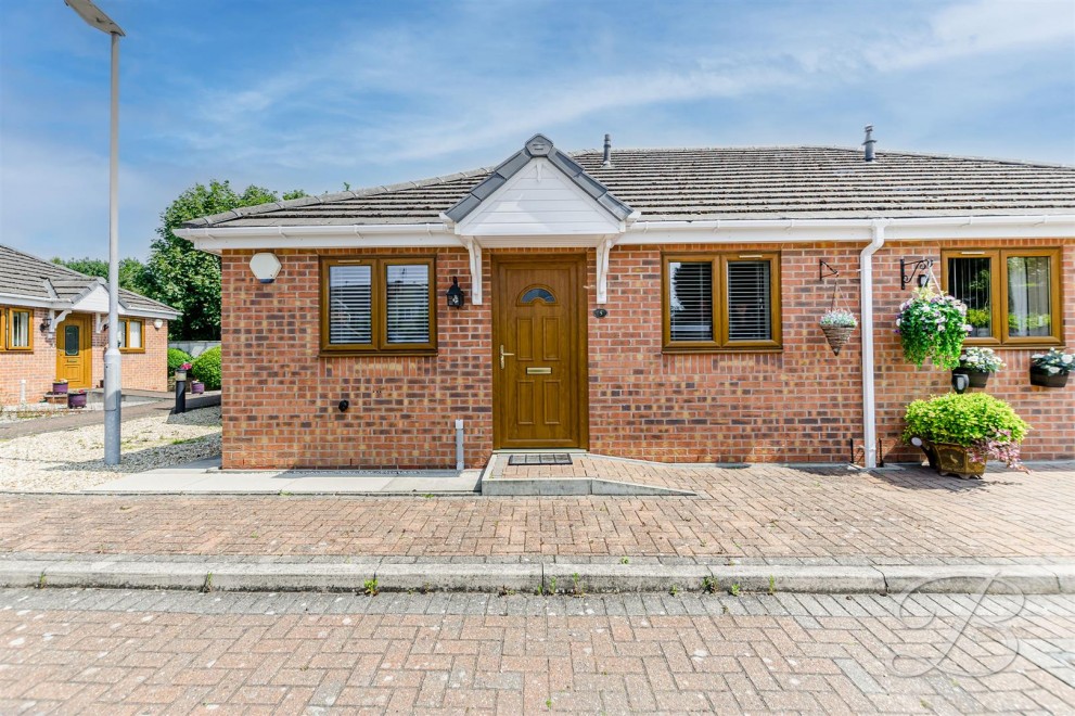 Image of Millennium Court, Mansfield