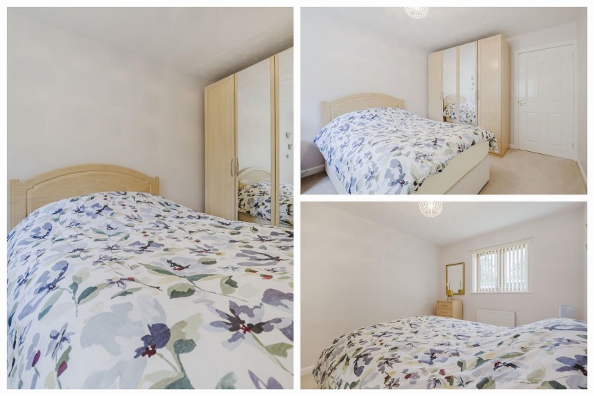Images for Millennium Court, Mansfield