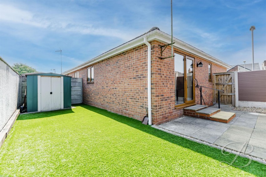 Images for Millennium Court, Mansfield