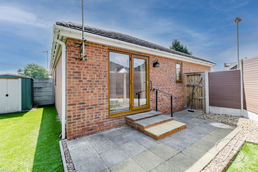Images for Millennium Court, Mansfield