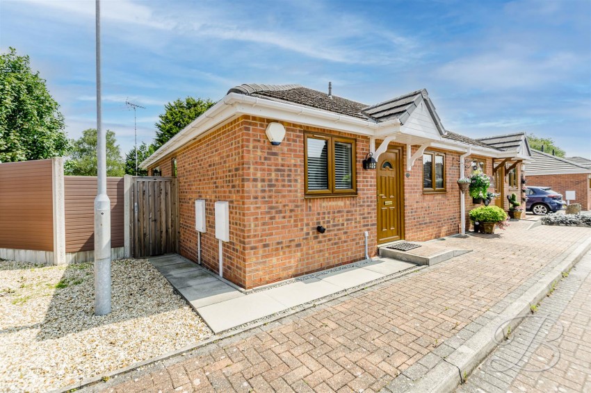 Images for Millennium Court, Mansfield