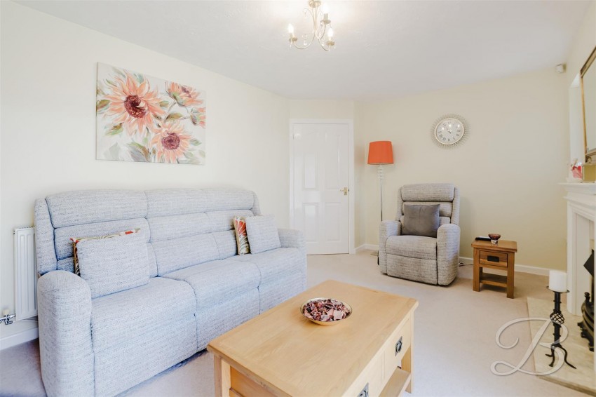 Images for Millennium Court, Mansfield