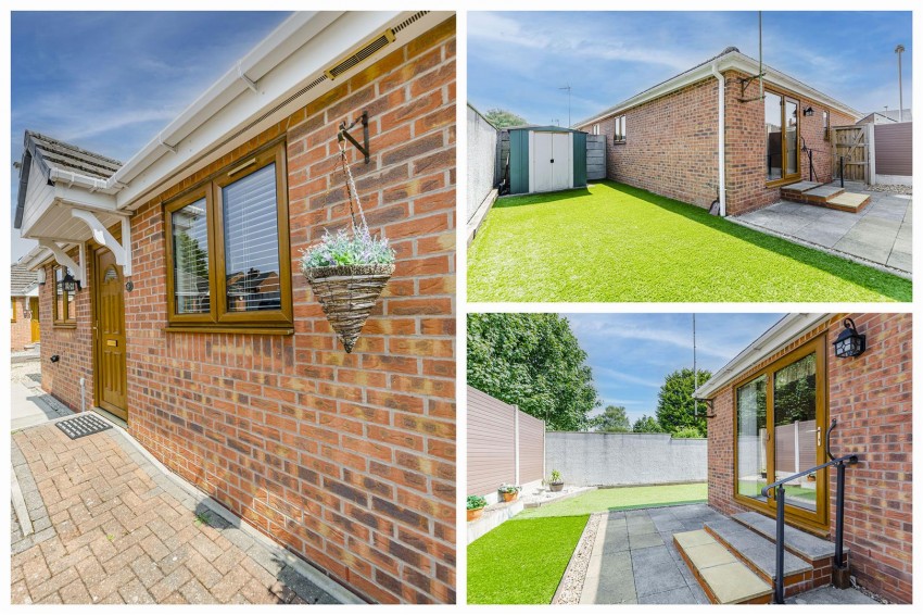 Images for Millennium Court, Mansfield