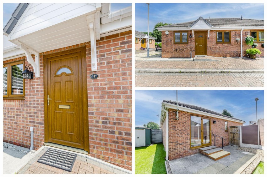 Images for Millennium Court, Mansfield