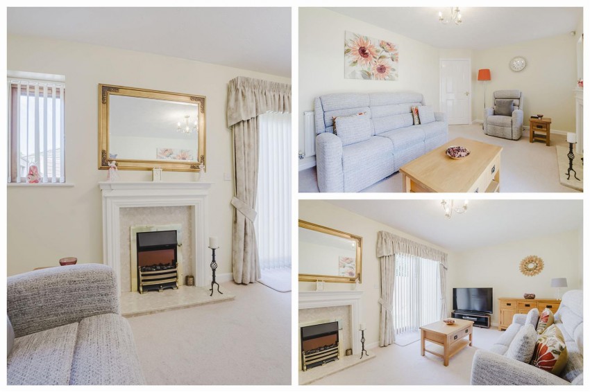 Images for Millennium Court, Mansfield