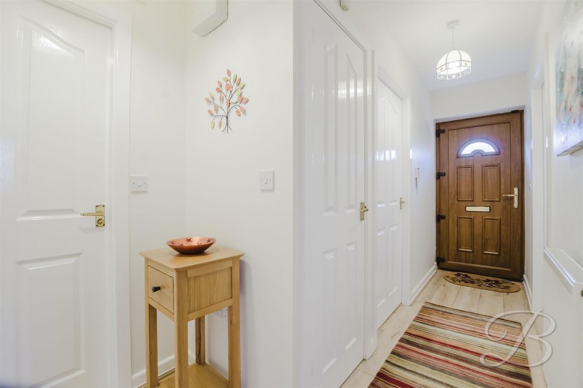 Images for Millennium Court, Mansfield