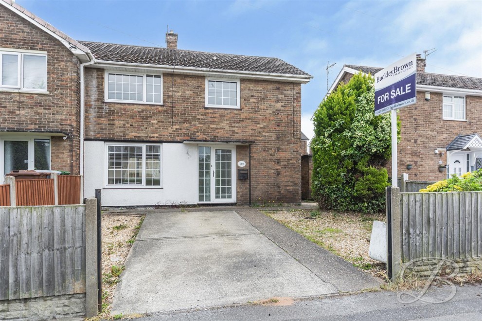 Image of Petersmith Drive, New Ollerton, Newark
