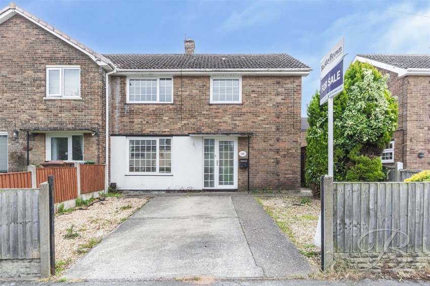 Images for Petersmith Drive, New Ollerton, Newark