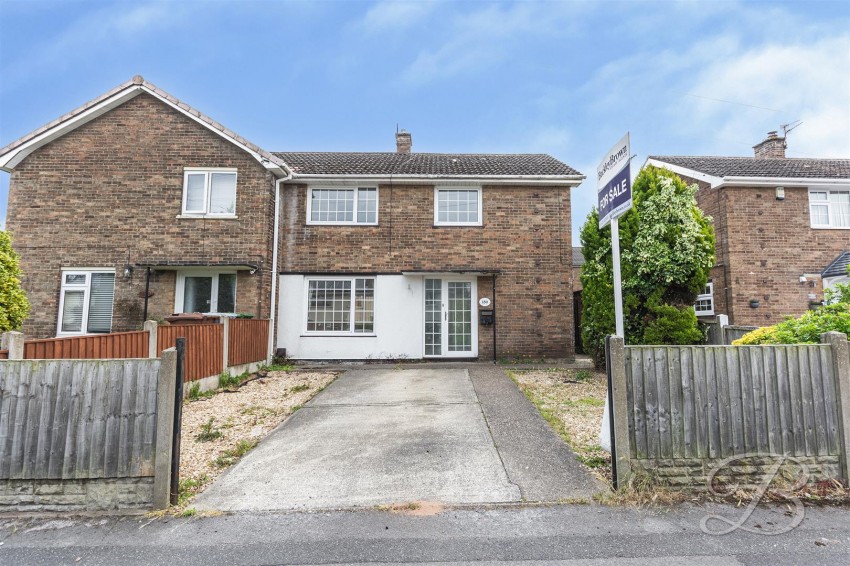 Images for Petersmith Drive, New Ollerton, Newark