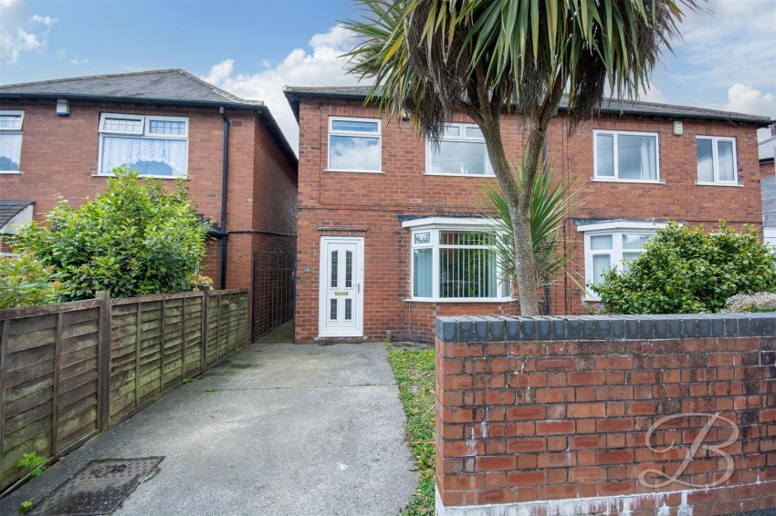 Images for Balmoral Drive, Mansfield