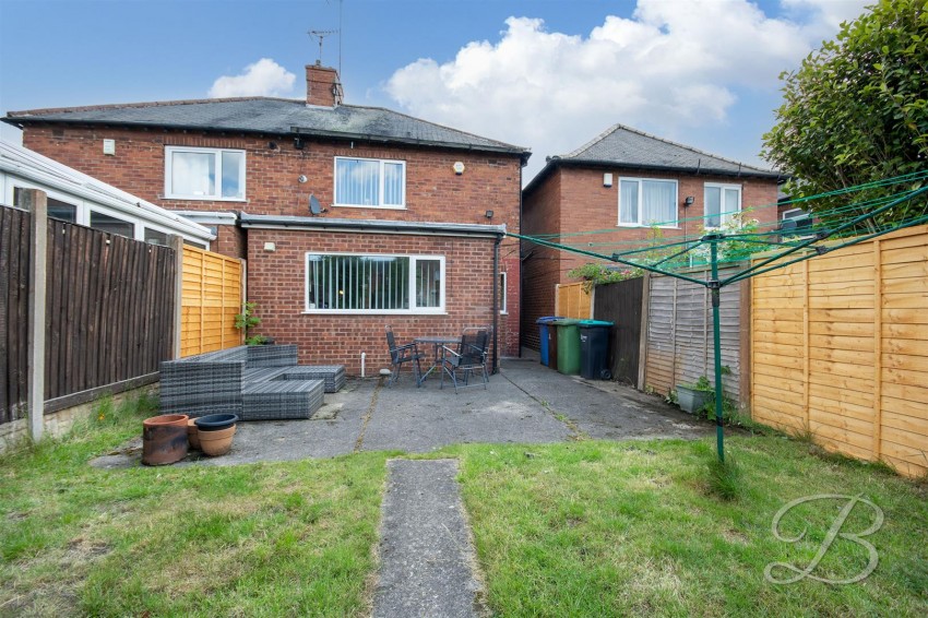 Images for Balmoral Drive, Mansfield