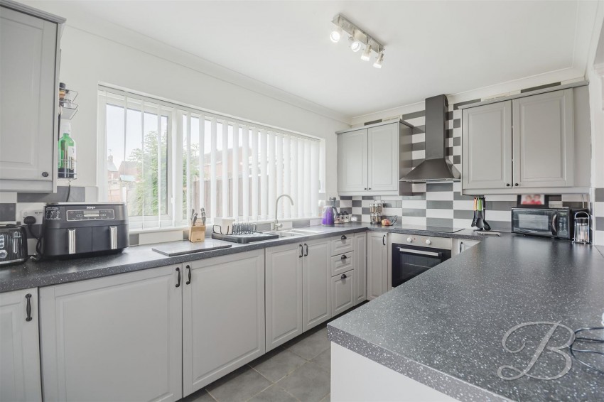 Images for Balmoral Drive, Mansfield