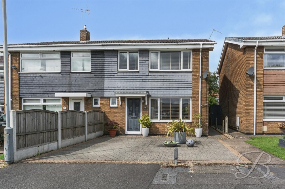 Image of Minster Close, Kirkby-In-Ashfield, Nottingham