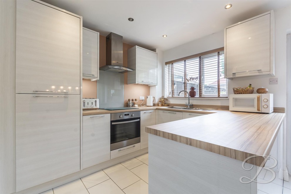 Image of Minster Close, Kirkby-In-Ashfield, Nottingham