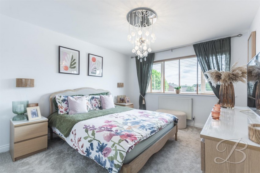 Images for Minster Close, Kirkby-In-Ashfield, Nottingham