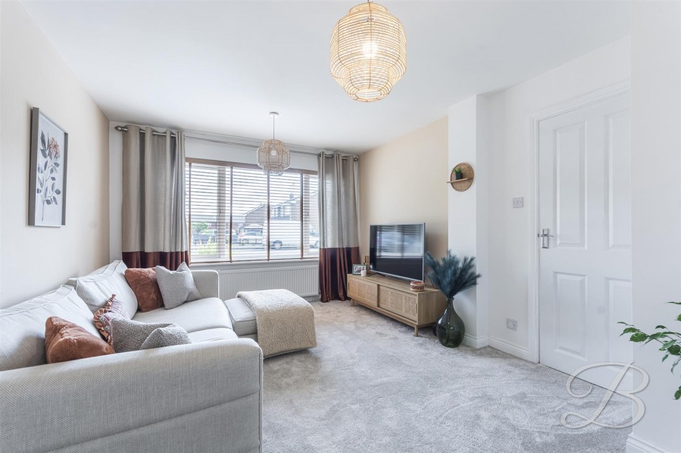 Image of Minster Close, Kirkby-In-Ashfield, Nottingham